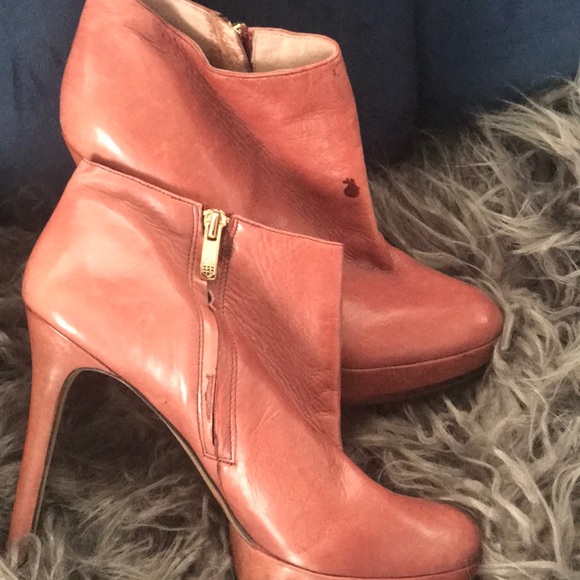 Ankle Boots - Picture 3 of 3